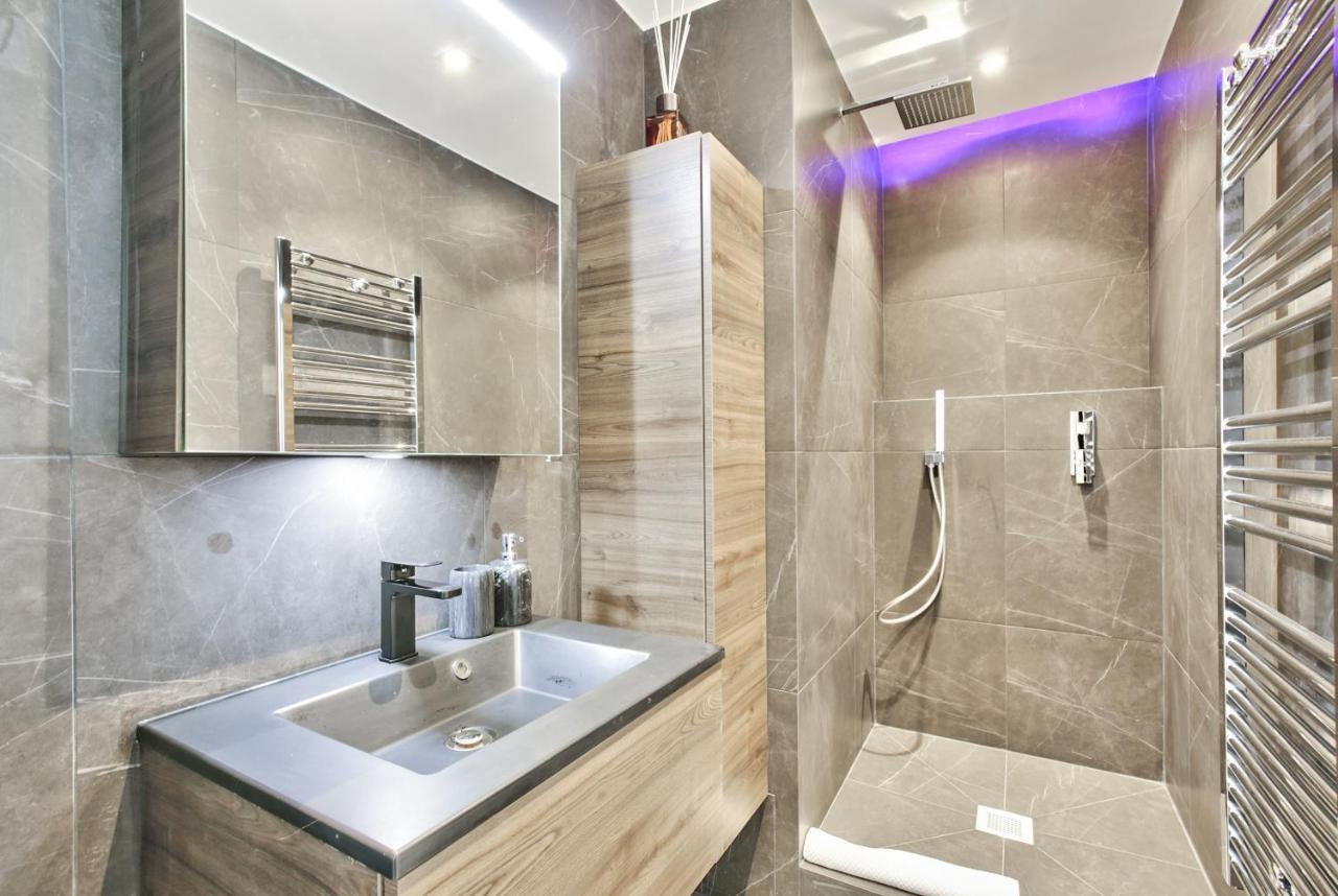 69 - Authentic Parisian Home Zewnętrze zdjęcie