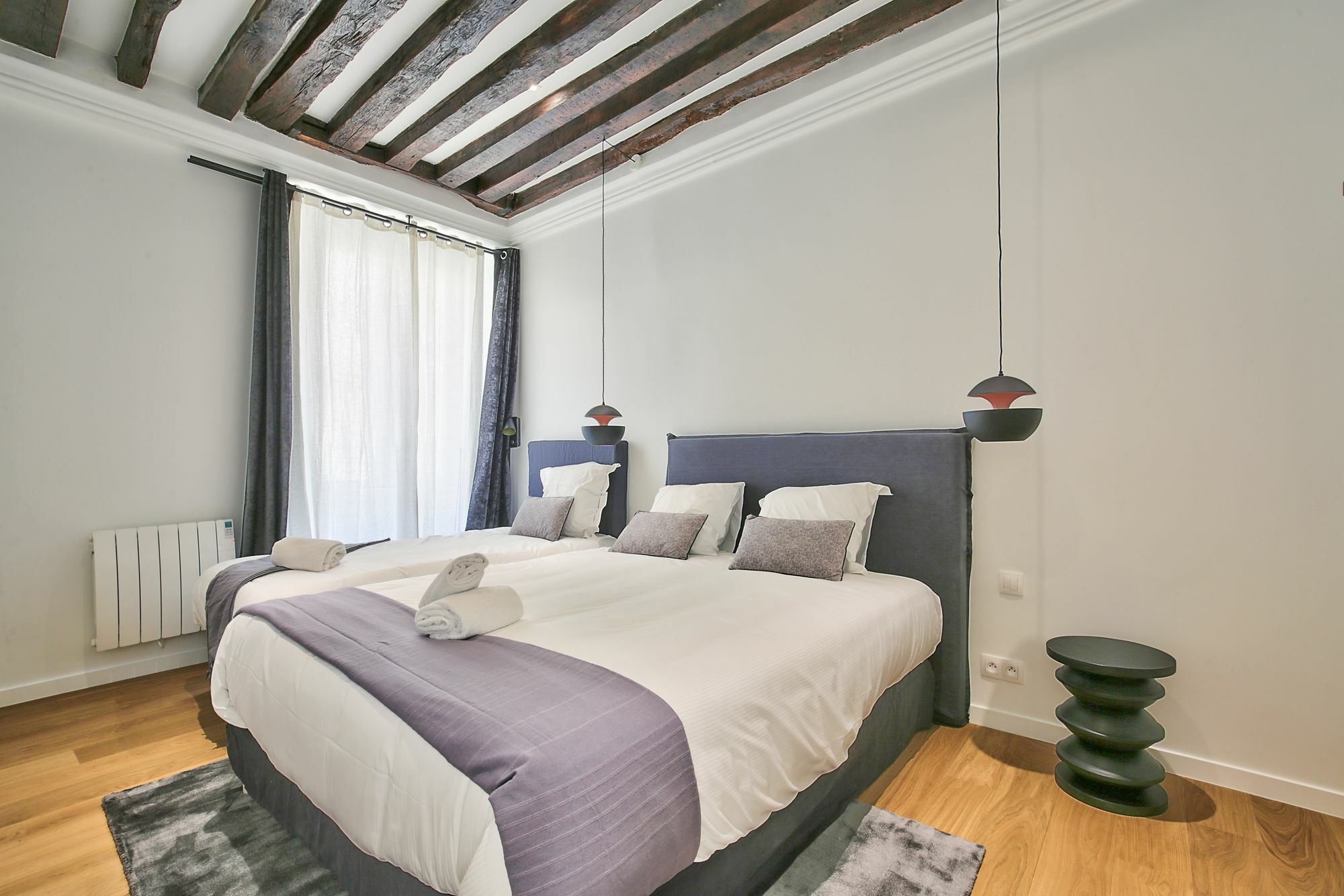 69 - Authentic Parisian Home Zewnętrze zdjęcie