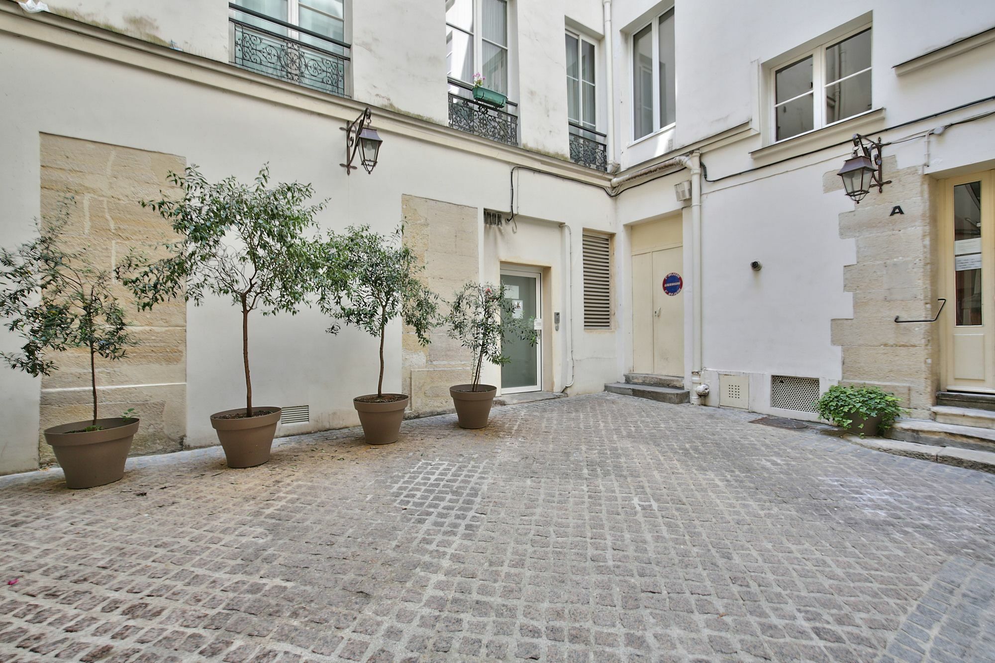 69 - Authentic Parisian Home Zewnętrze zdjęcie