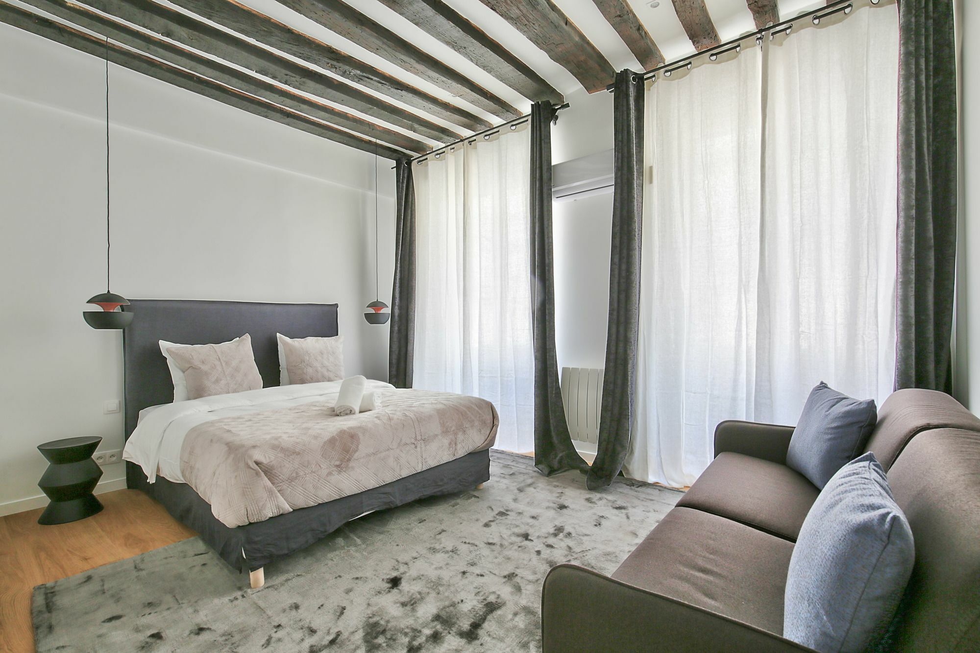 69 - Authentic Parisian Home Zewnętrze zdjęcie