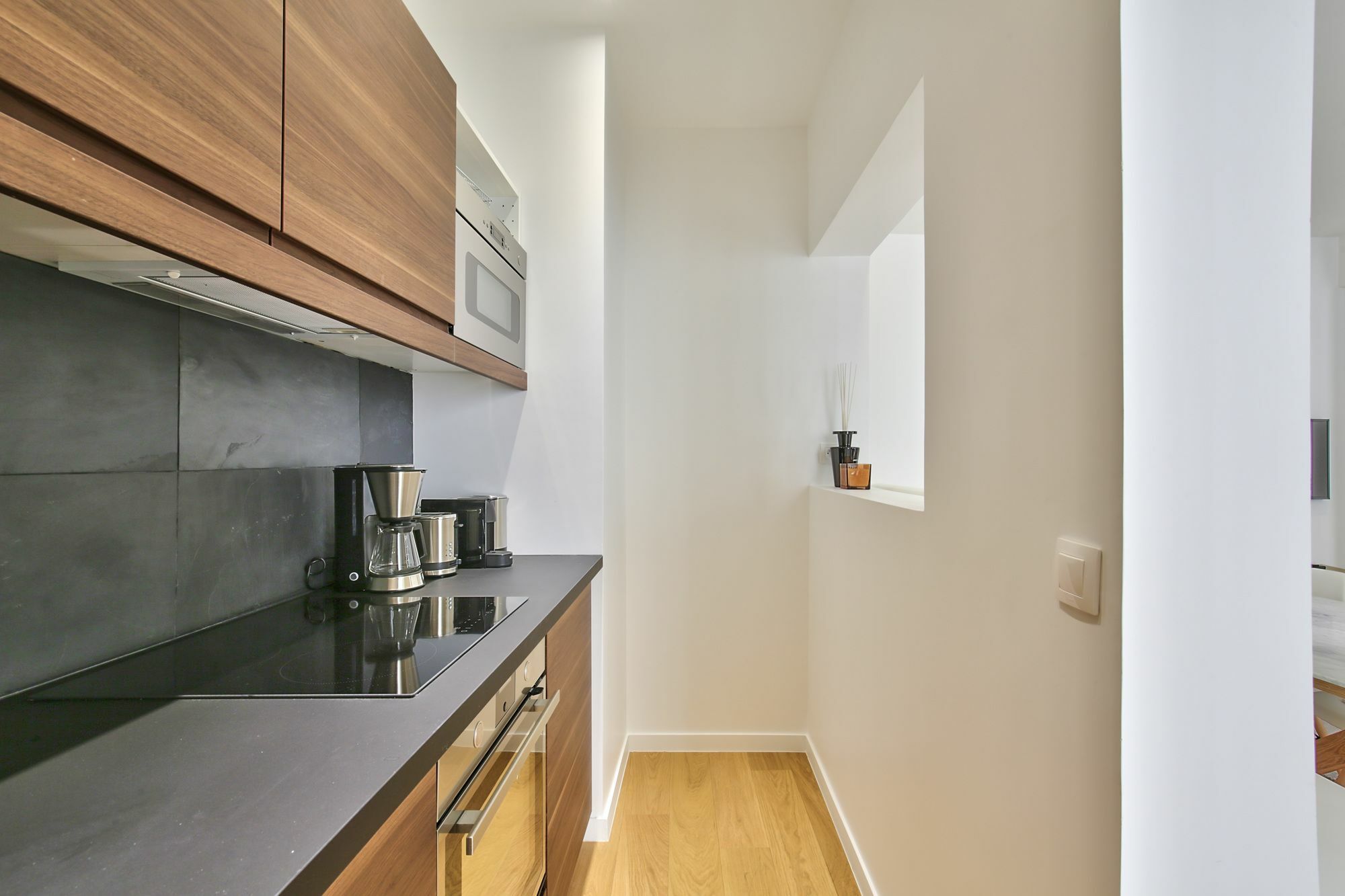 69 - Authentic Parisian Home Zewnętrze zdjęcie