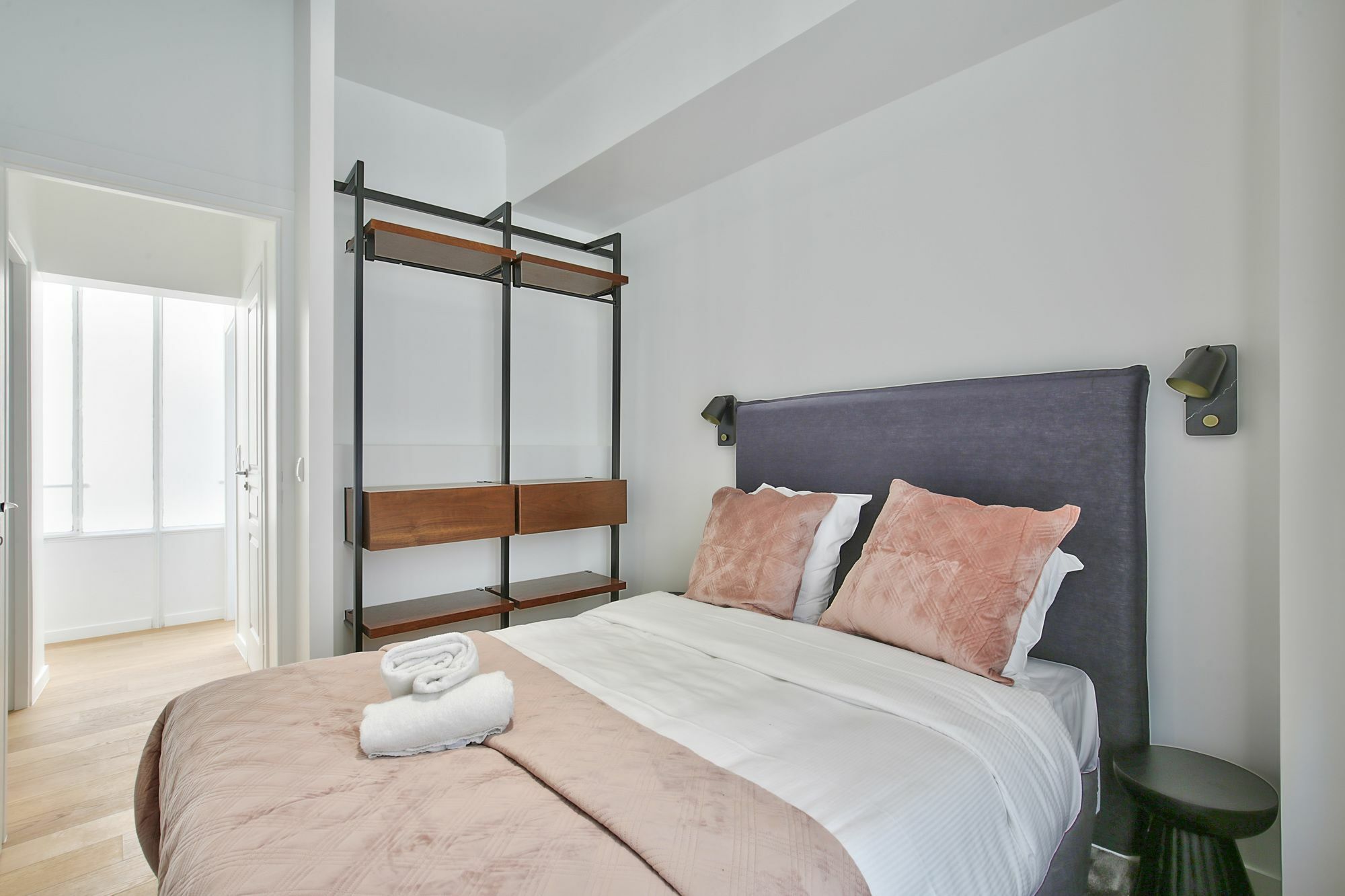 69 - Authentic Parisian Home Zewnętrze zdjęcie