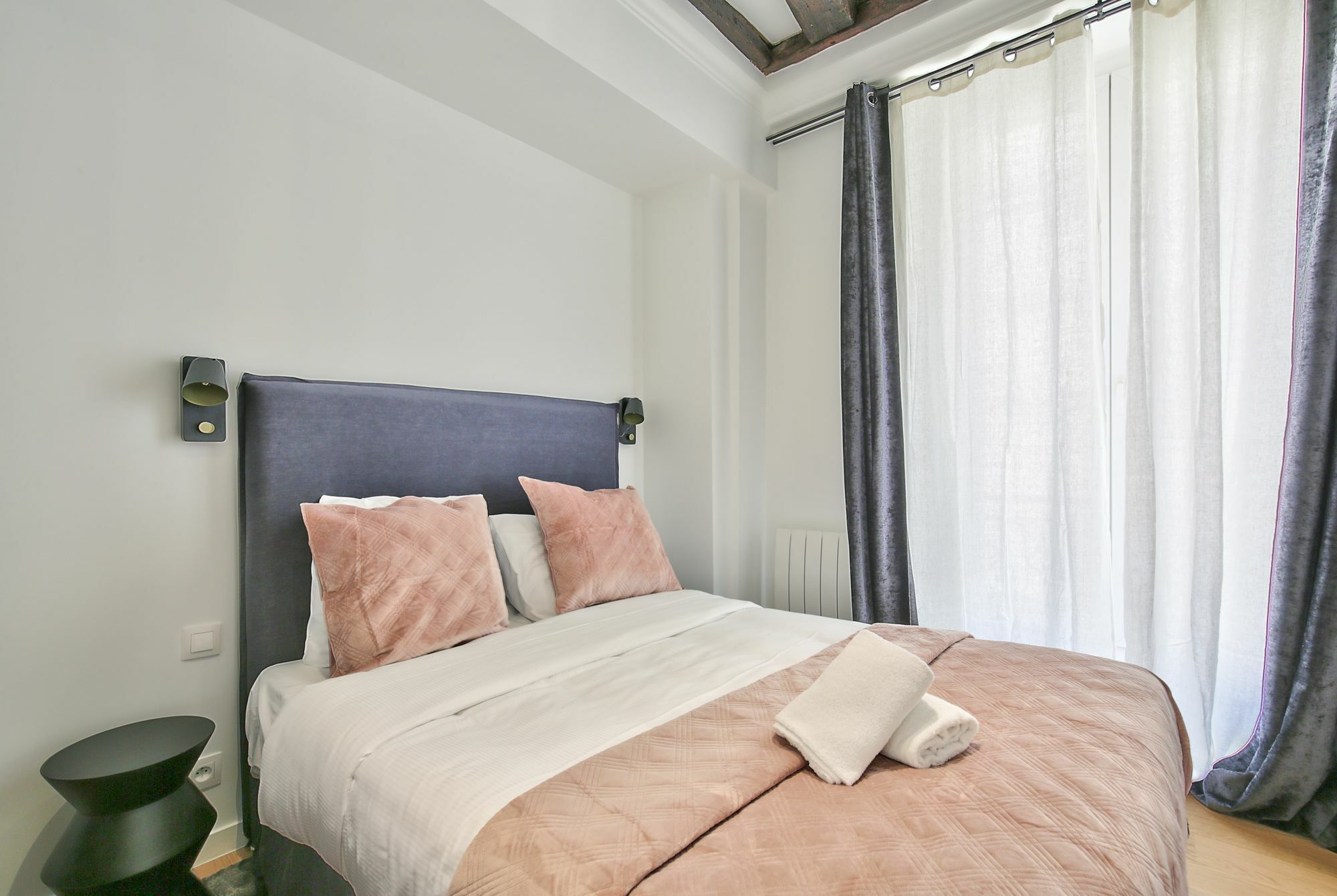 69 - Authentic Parisian Home Zewnętrze zdjęcie