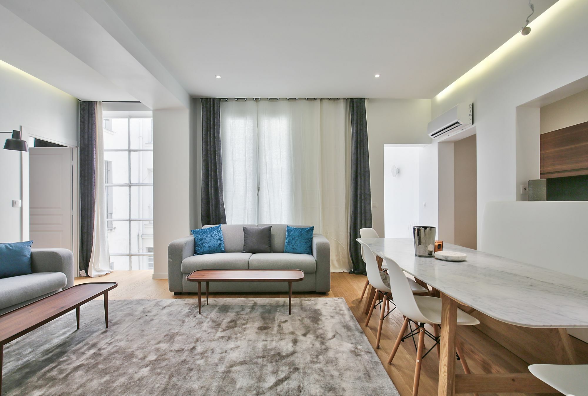 69 - Authentic Parisian Home Zewnętrze zdjęcie
